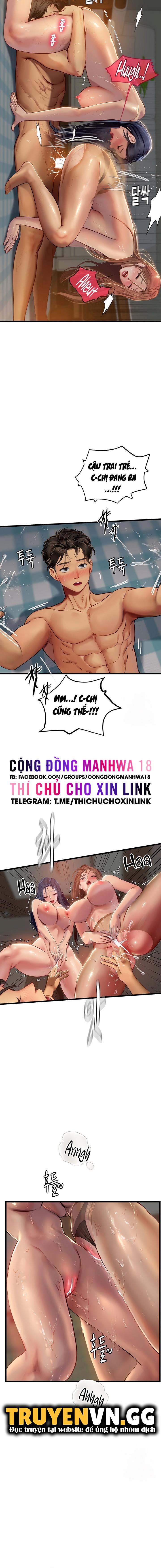 thực tập ở làng tiên cá chapter 64 10