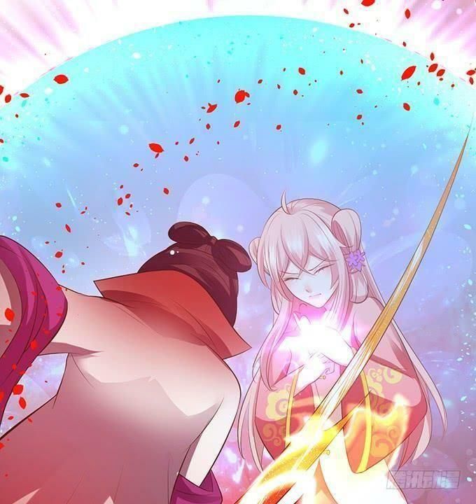 hồ tiên hung bạo chapter 84 20