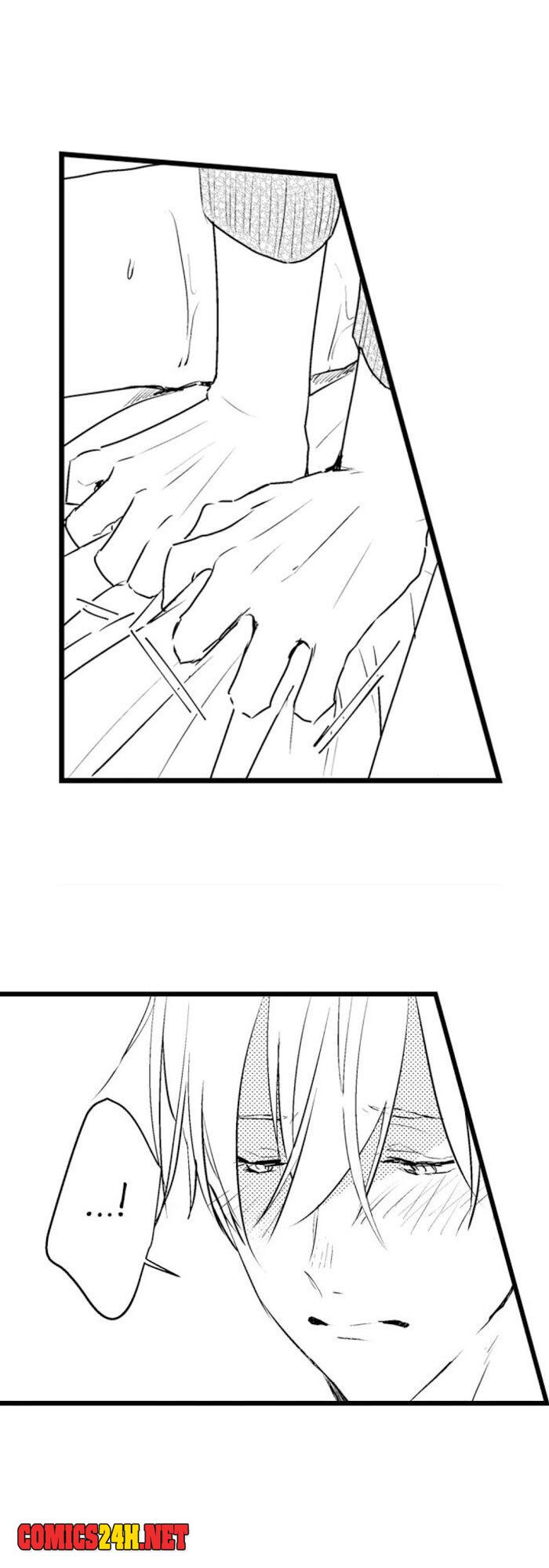 papa datte, shitai chapter 7 21