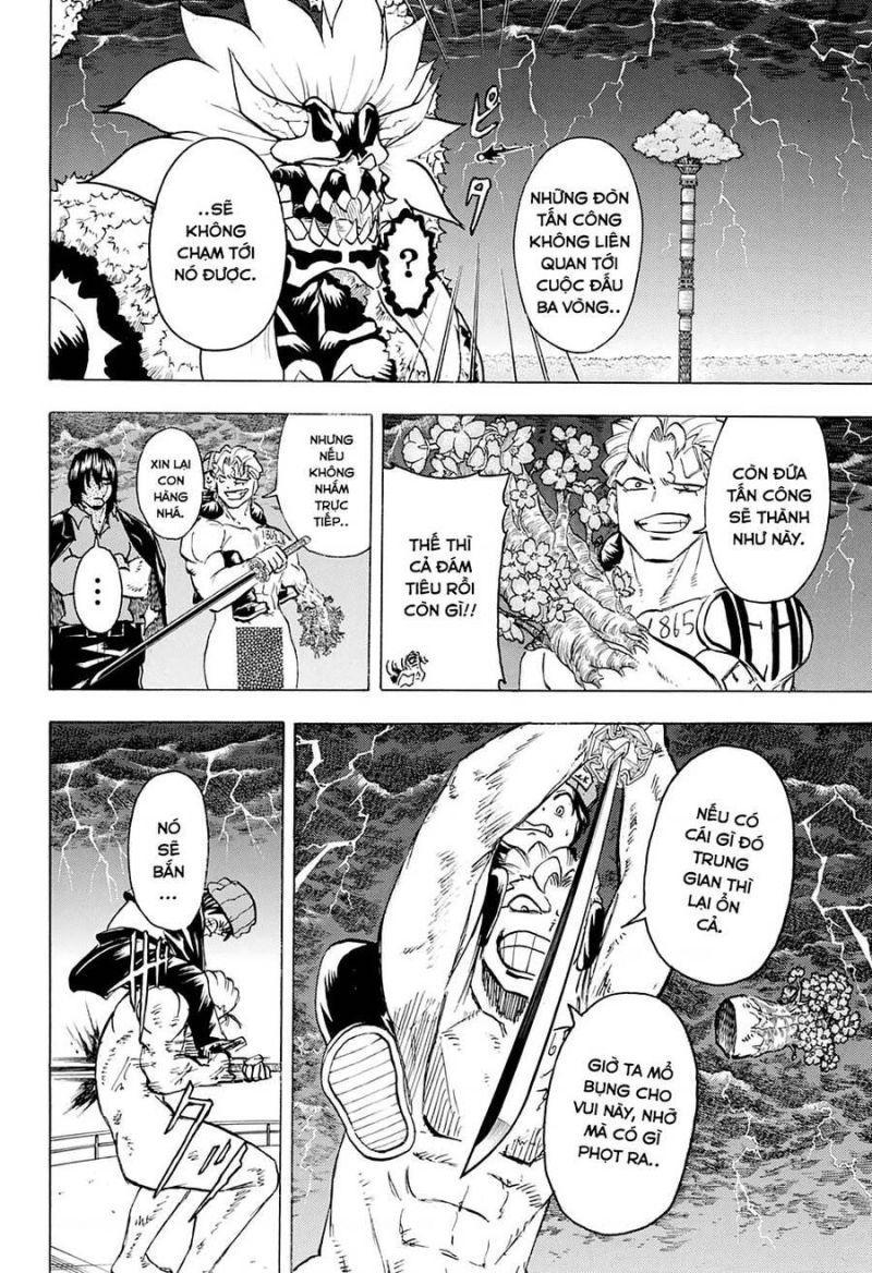 undead unluck chapter 90 6