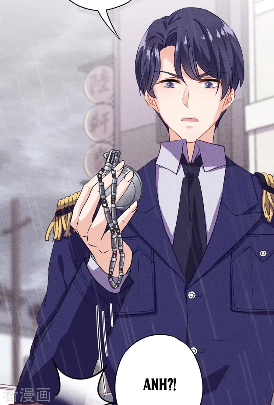 thiếu soái, vợ anh muốn lật trời! chapter 12 30