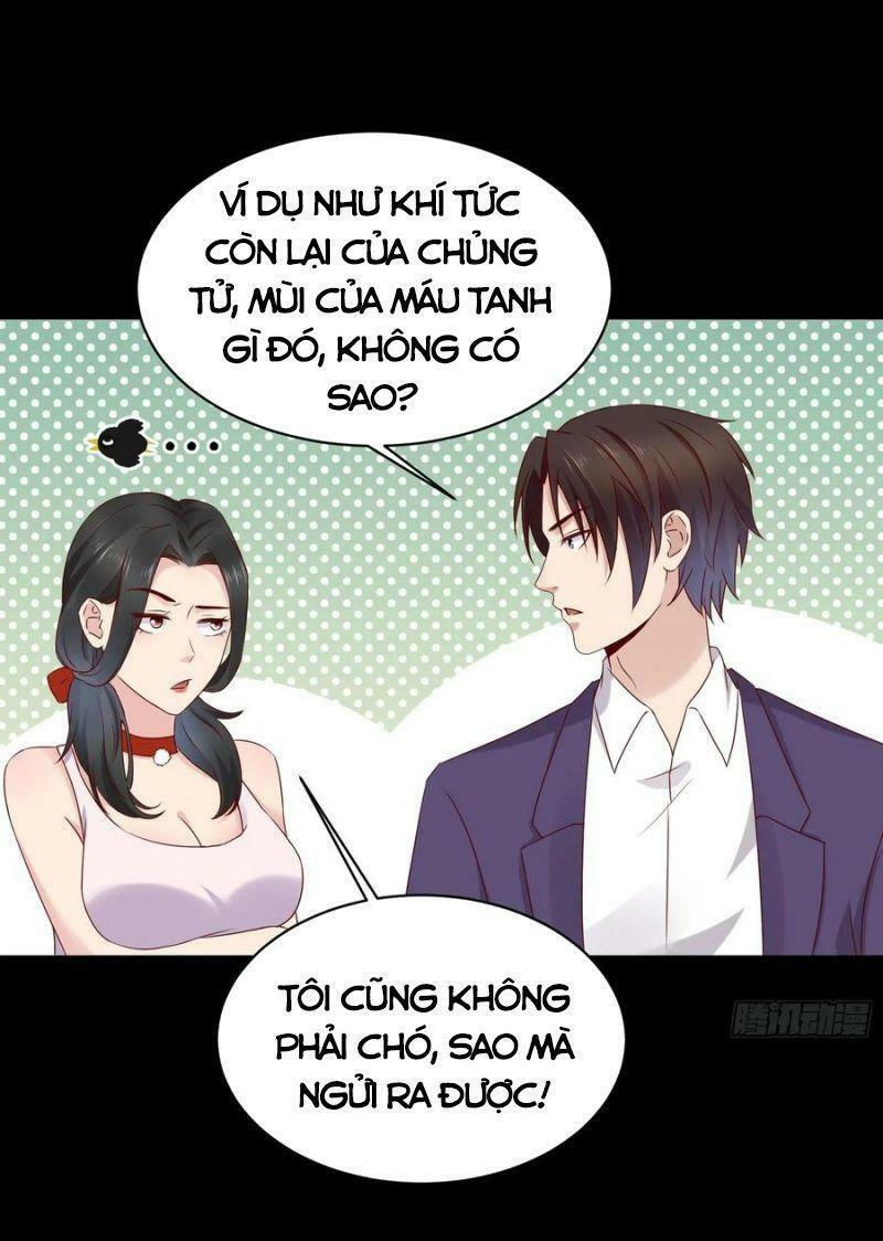 vua đầu tư mạnh nhất chapter 45 3