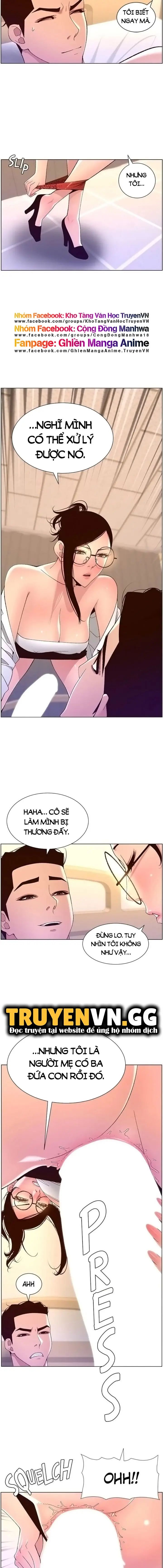 app đế vương giường chiếu chapter 39 6