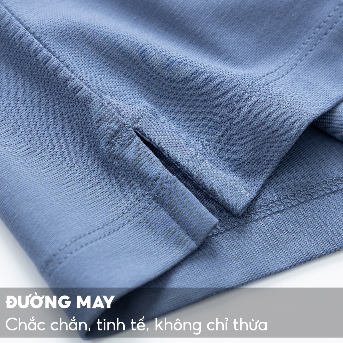 Áo Polo Nam Tay Dài 5S FASHION, Chất Viscose, Thiết Kế Trơn Basic, Bo Cổ Dệt Kẻ Nổi Bật