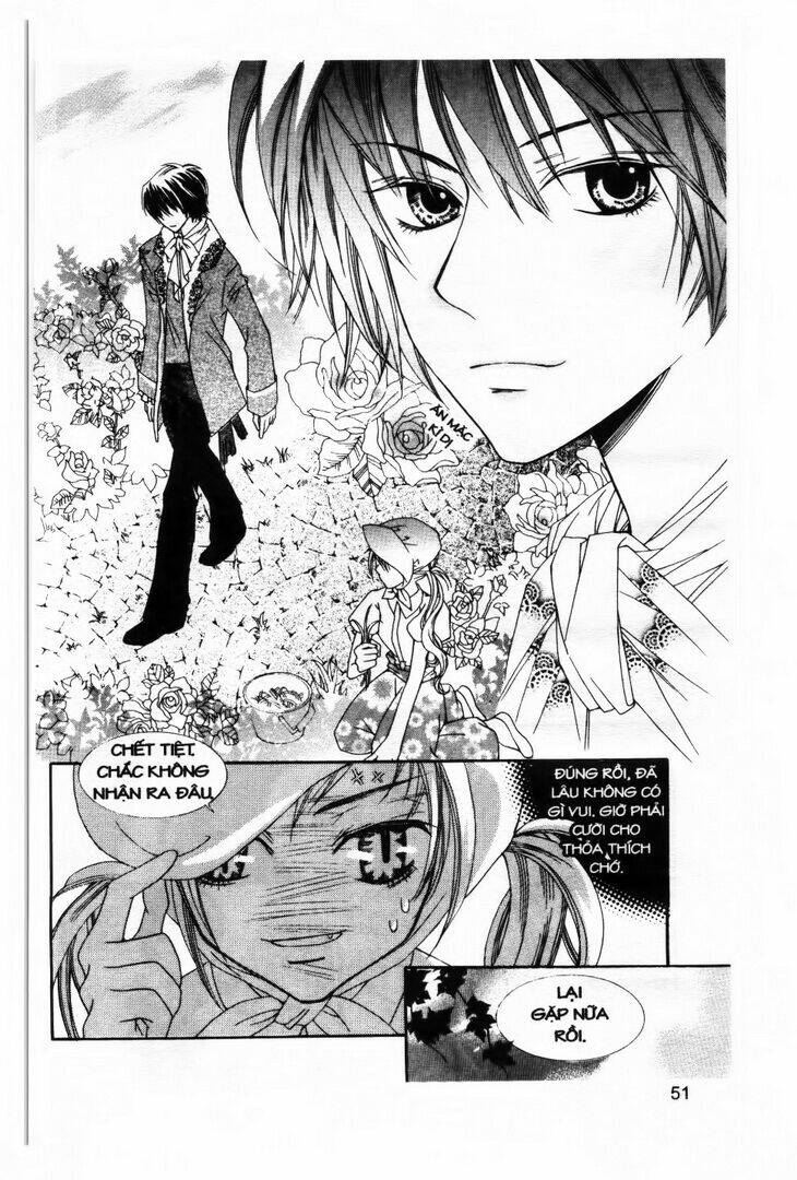 a kiss for my prince chapter 2 18