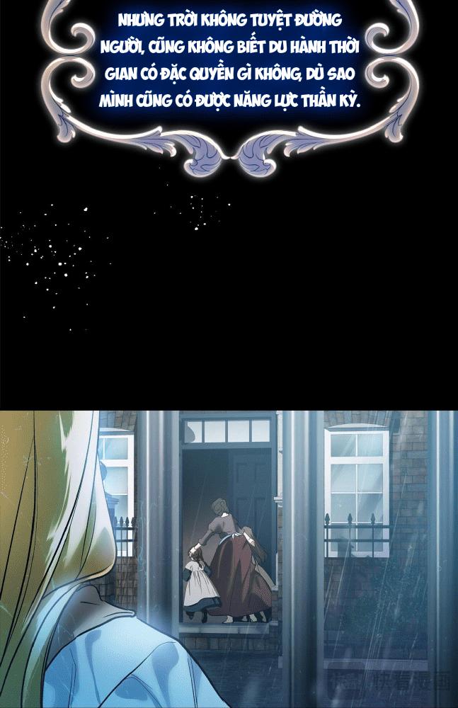 người quyền lực nhất vẫn có thể đáng yêu như vậy chapter 1 104