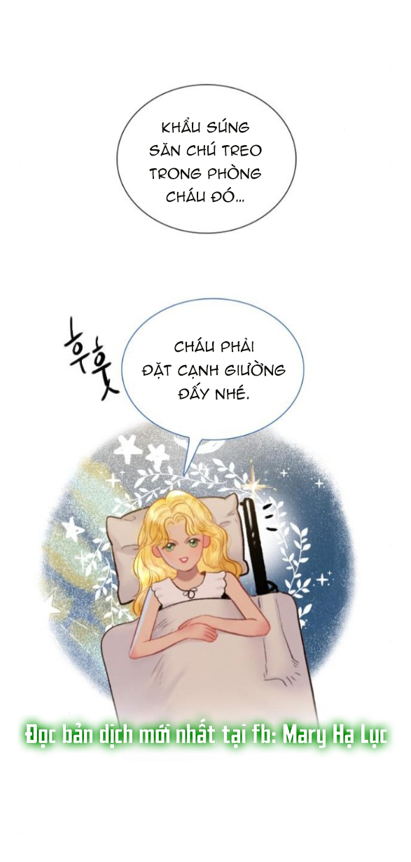 khóc đi hay là cầu xin tôi cũng được chapter 31.1 16