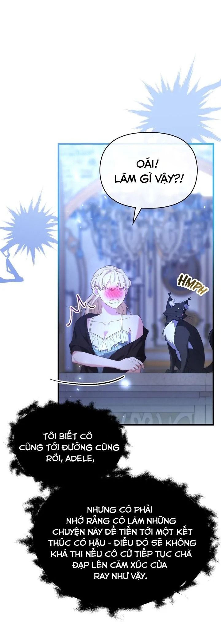 màn đêm tối của adeline chapter 66 36