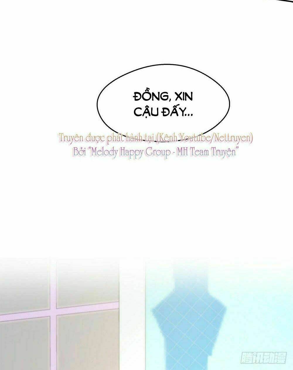 đối nhĩ duy mệnh thị tòng chapter 15.5 19