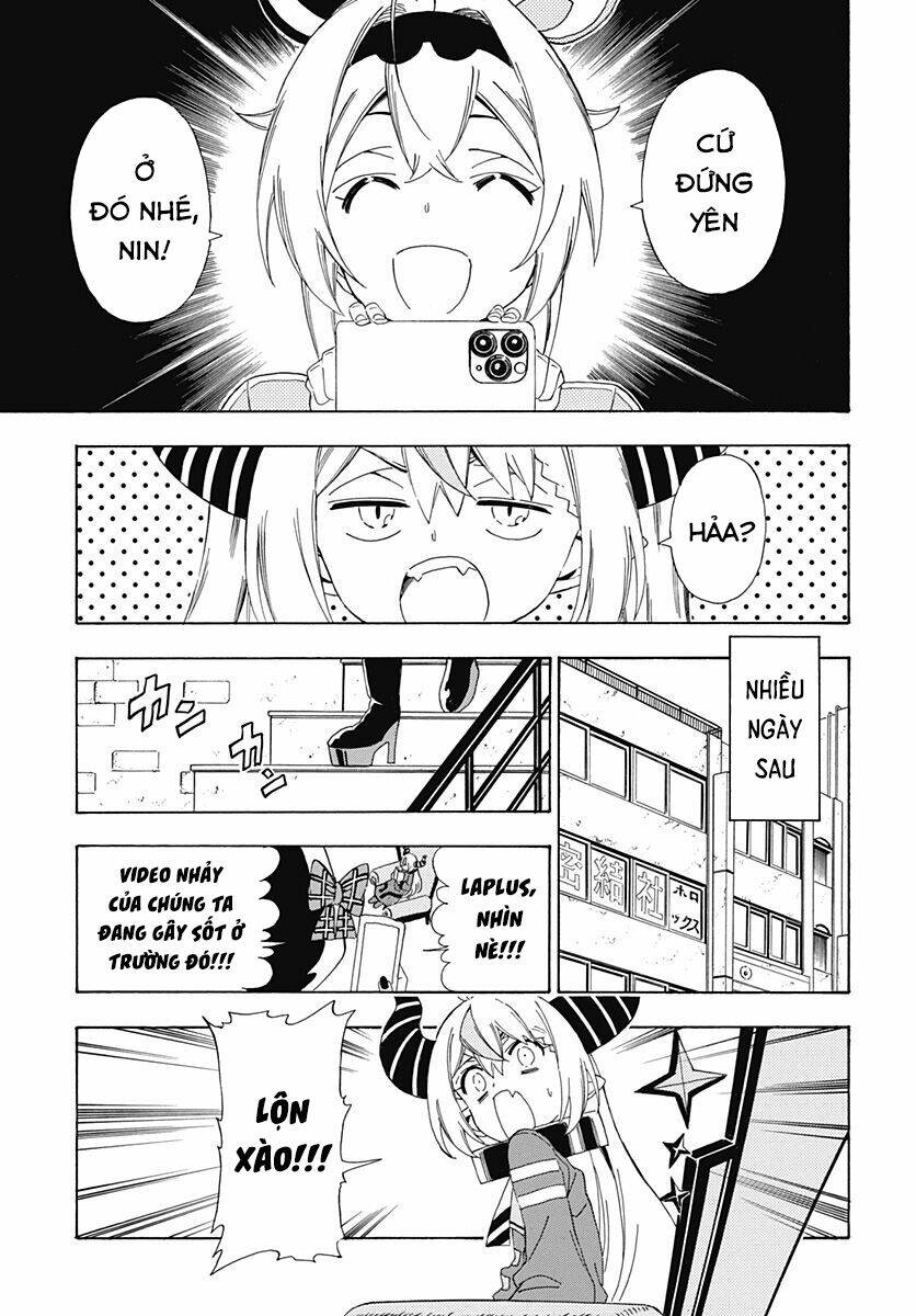 hololive - holox meeting! chapter 11 17