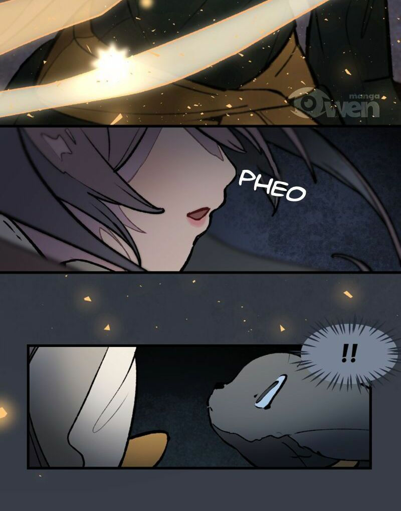 nơi mà ngôi sao băng rơi xuống, hãy đợi ở đó chapter 10 4