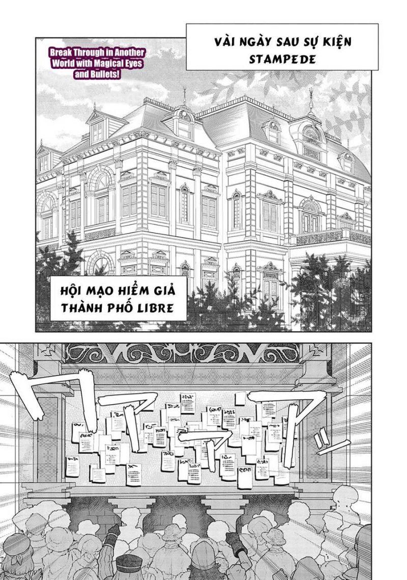 xạ thủ tại dị giới chapter 15 1