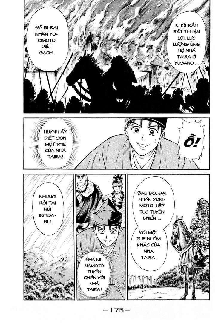 thiếu niên vương phần 2 chapter 3 47