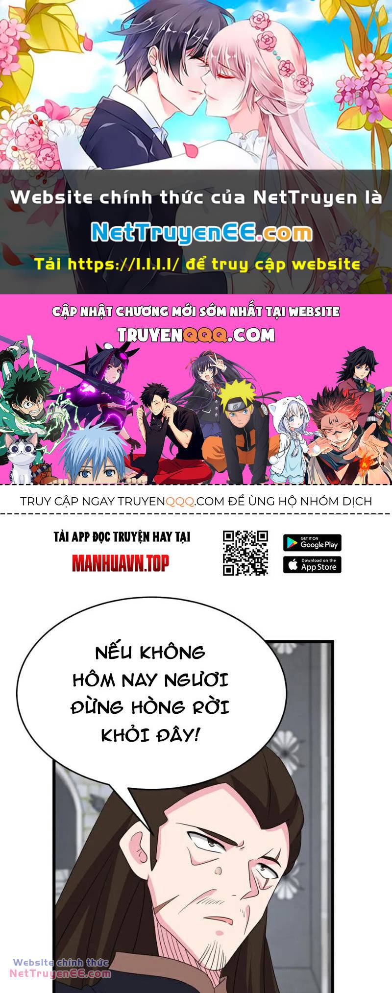 Tôn Thượng chapter 513.5 1