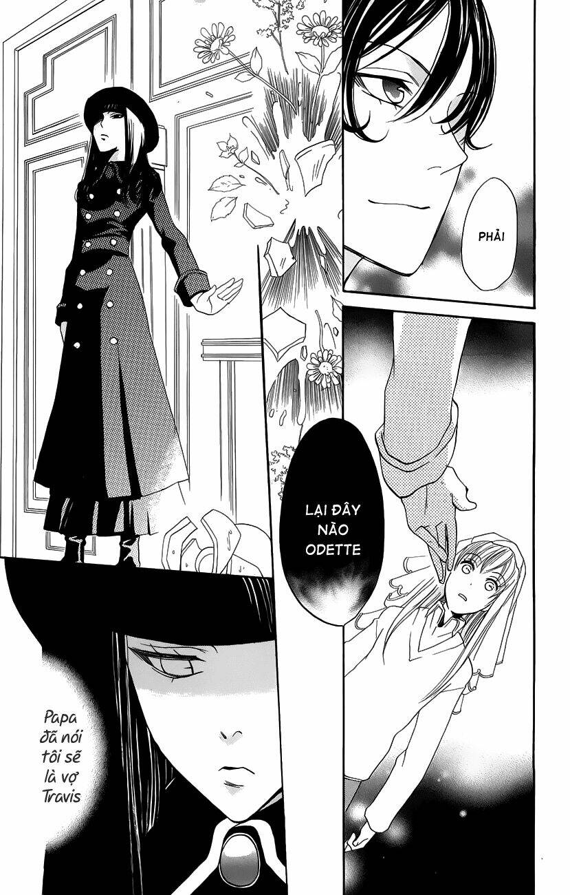 karakuri odette chapter 32 12