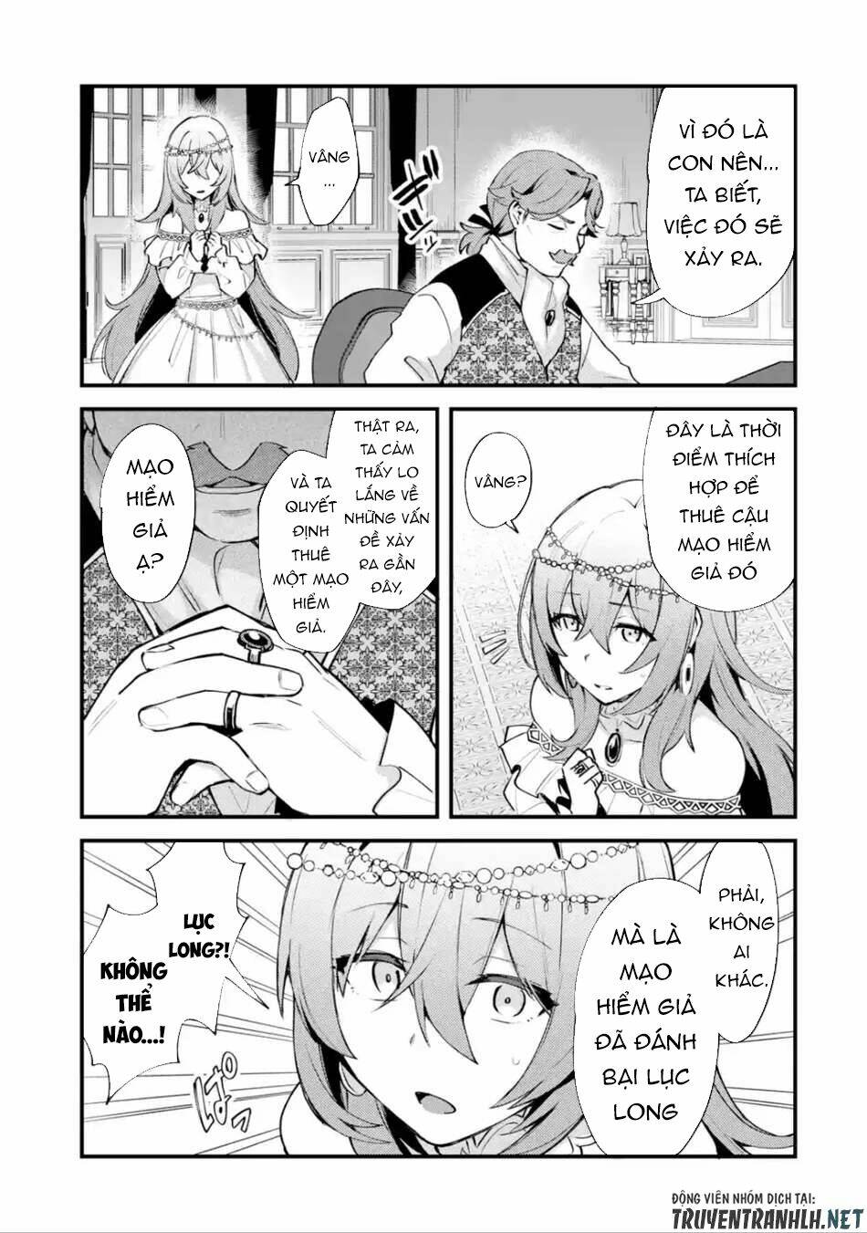 nido tensei shita shounen wa s rank boukensha toshite heion ni sugosu-zense ga kenja de eiyuu datta chapter 9 25