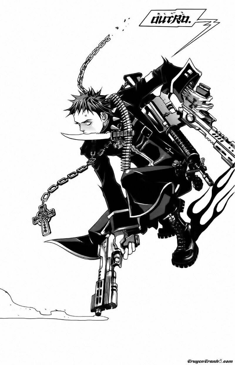 bộ 3 đẫm máu chapter 4 36