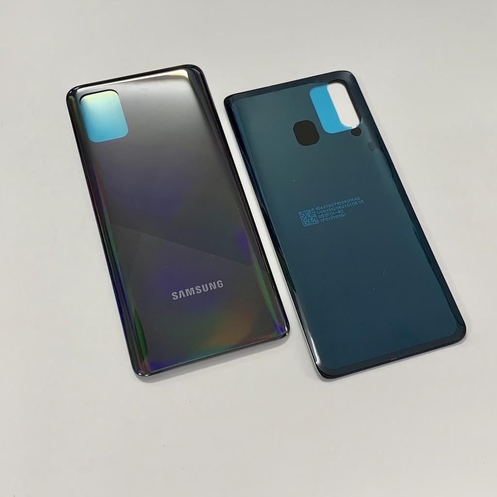 Nắp lưng thay thế cho Samsung A51/A515