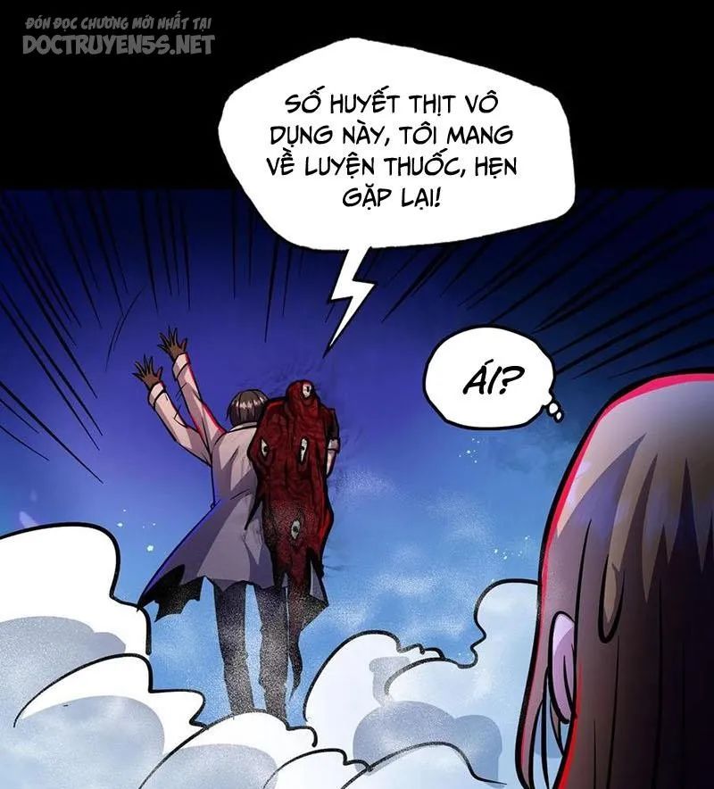 quỷ dị dược tề sư: bệnh nhân của ta đều là kinh khủng chapter 105 13
