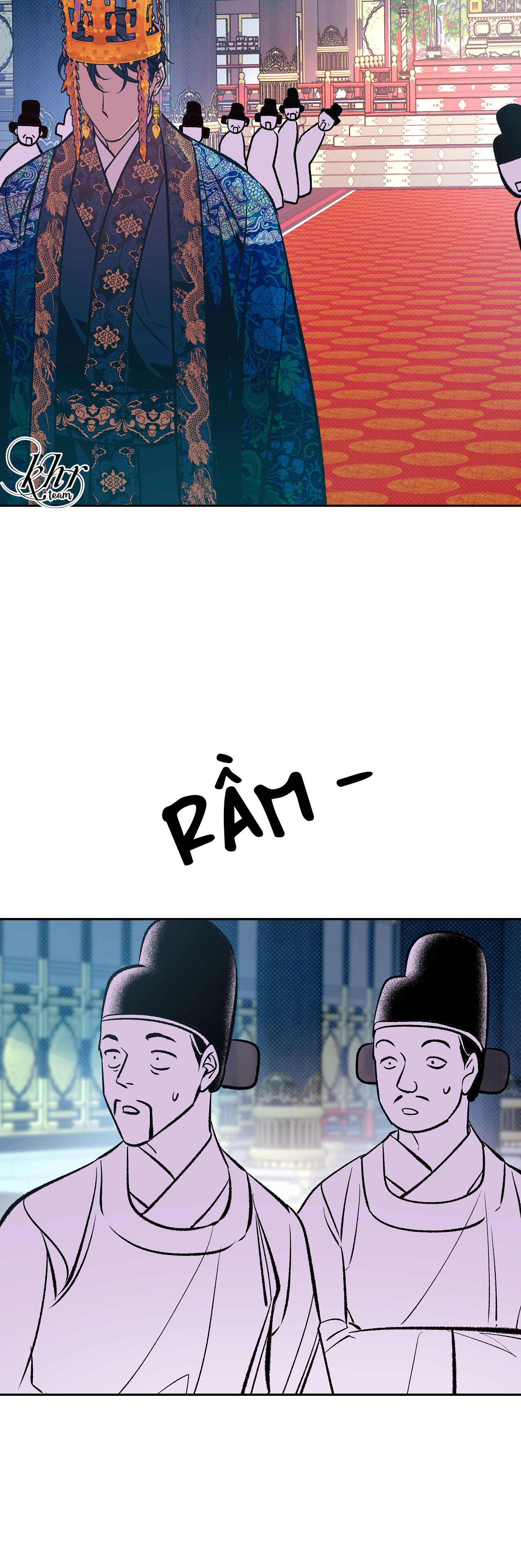 bán yêu chapter 9 5