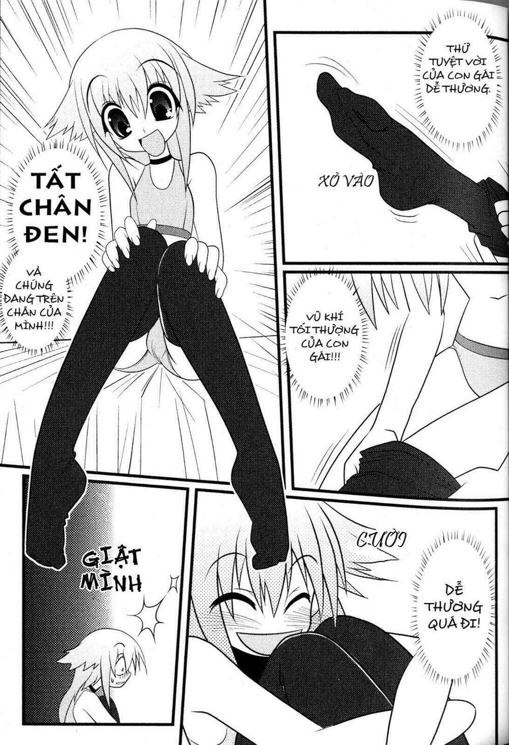 asuka hybrid chapter 3 9