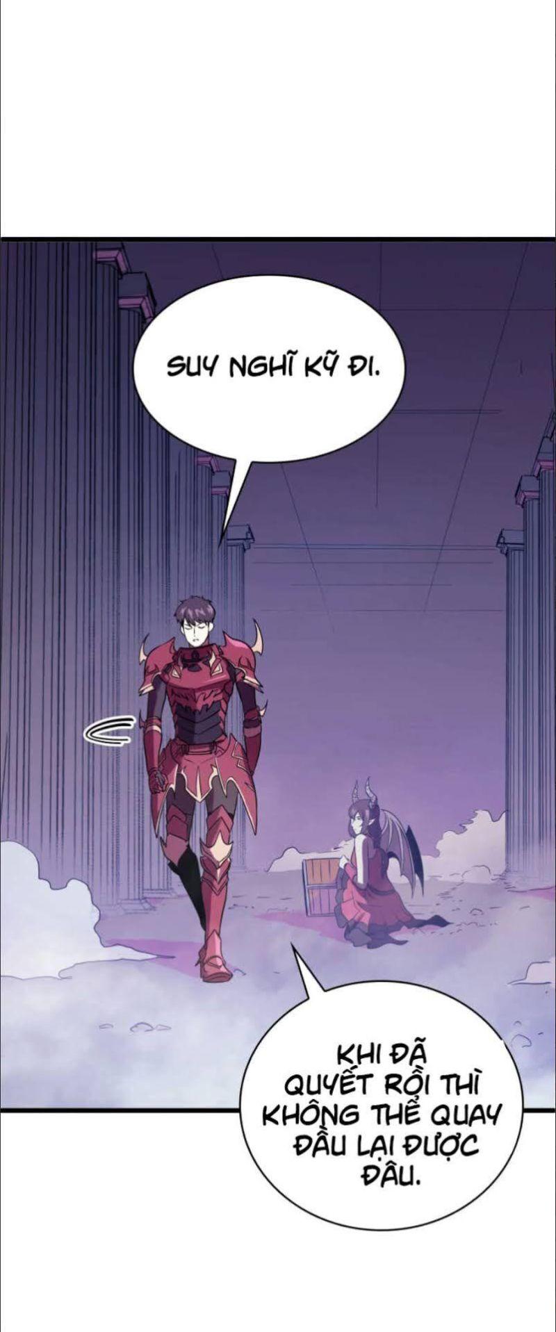 tôi trở lại thăng cấp một mình chapter 42 51