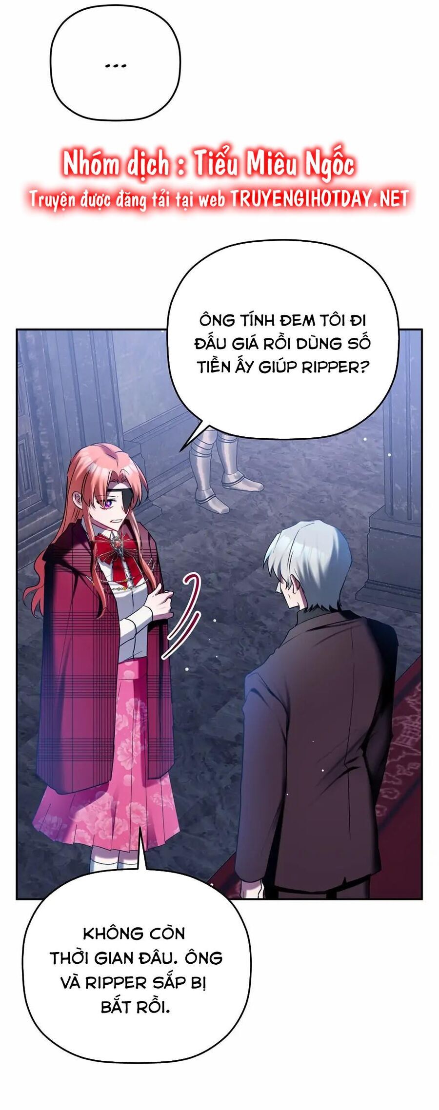 hoàng tử chuyển sinh trở thành người mạnh nhất thế giới nhờ vào sự hiểu biết về bug chapter 86 35