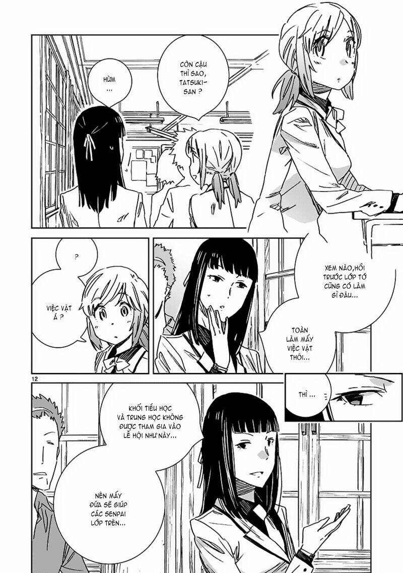 hyakko chapter 40 12