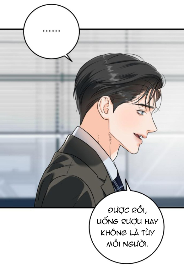 Nóng Lòng Muốn Giày Vò Em chapter 43.1 35