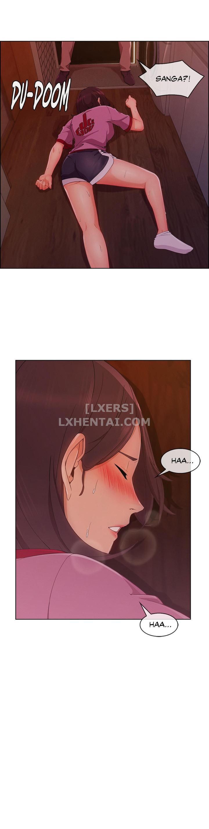 điên cuồng nhưng ngọt ngào chapter 29 29