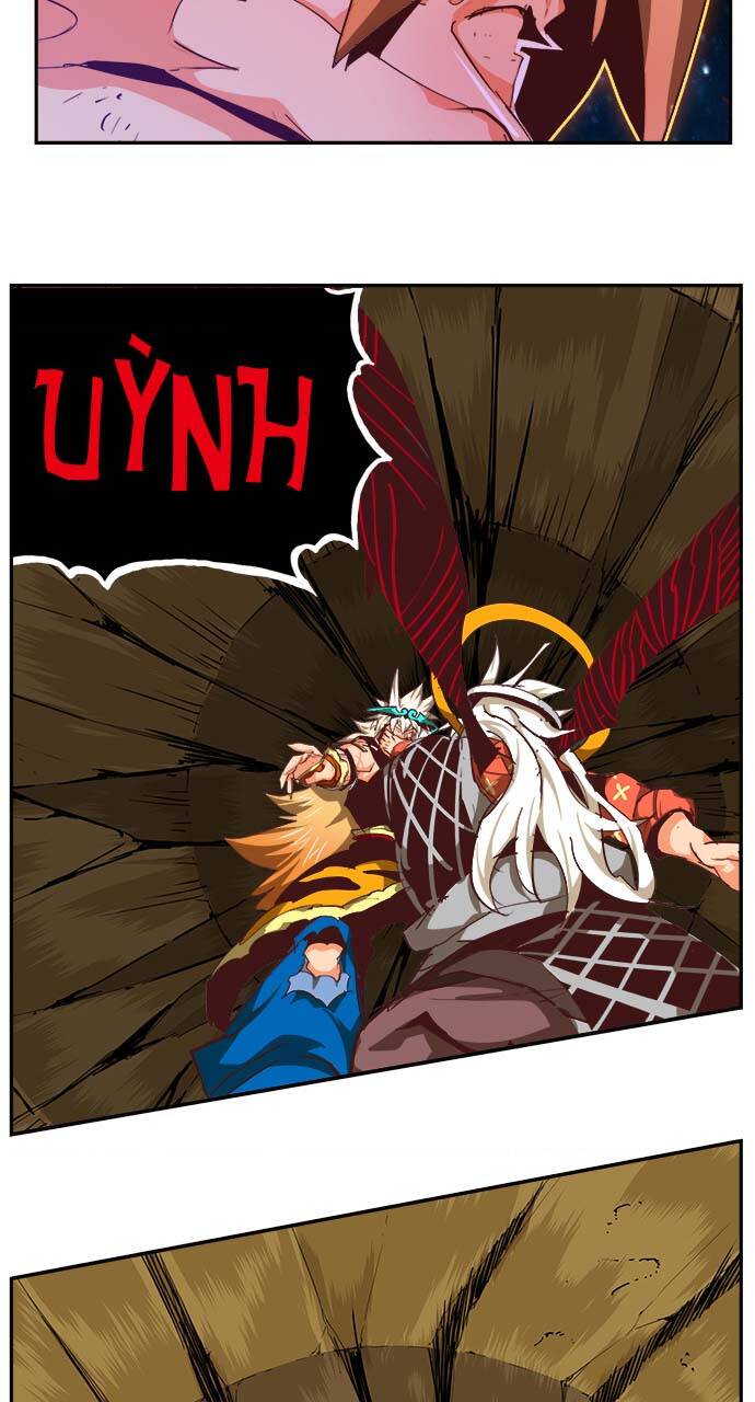 Chúa tể học đường chapter 553.5 44