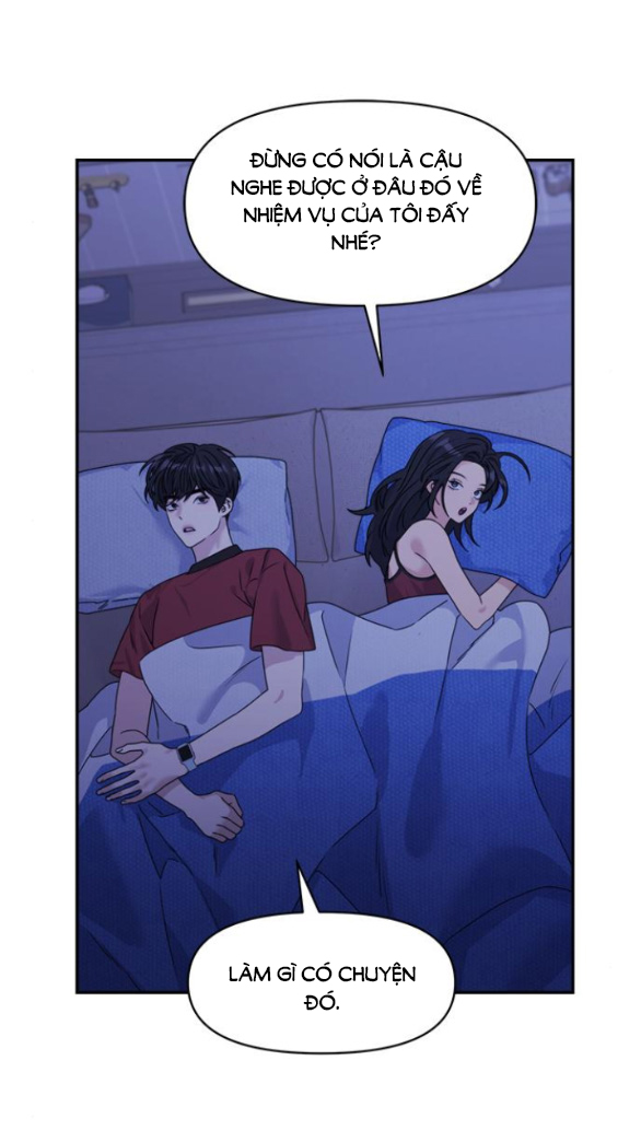 Couple Breaker chapter 36.1 38