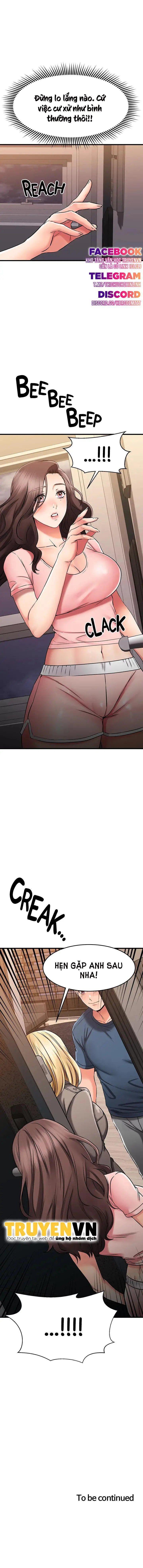 18+ làm tình cùng cô bạn thân khác giới chapter 32 5