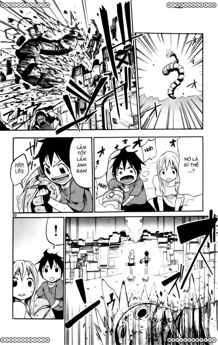 bullet armors chapter 1 55