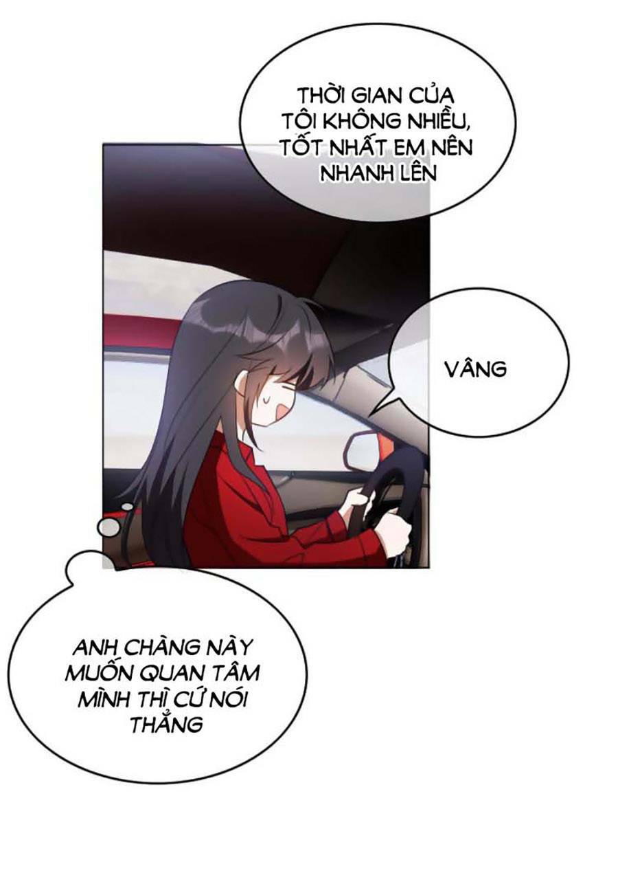 kế hoạch công lược của cô vợ gả thay chapter 59 19