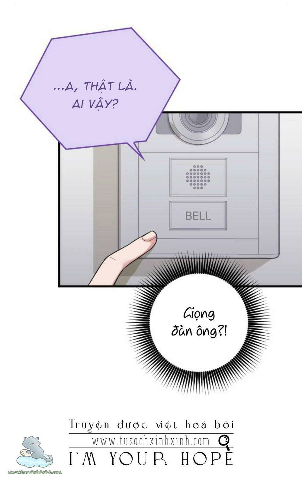 cô đi mà lấy chồng tôi đi chapter 25 76