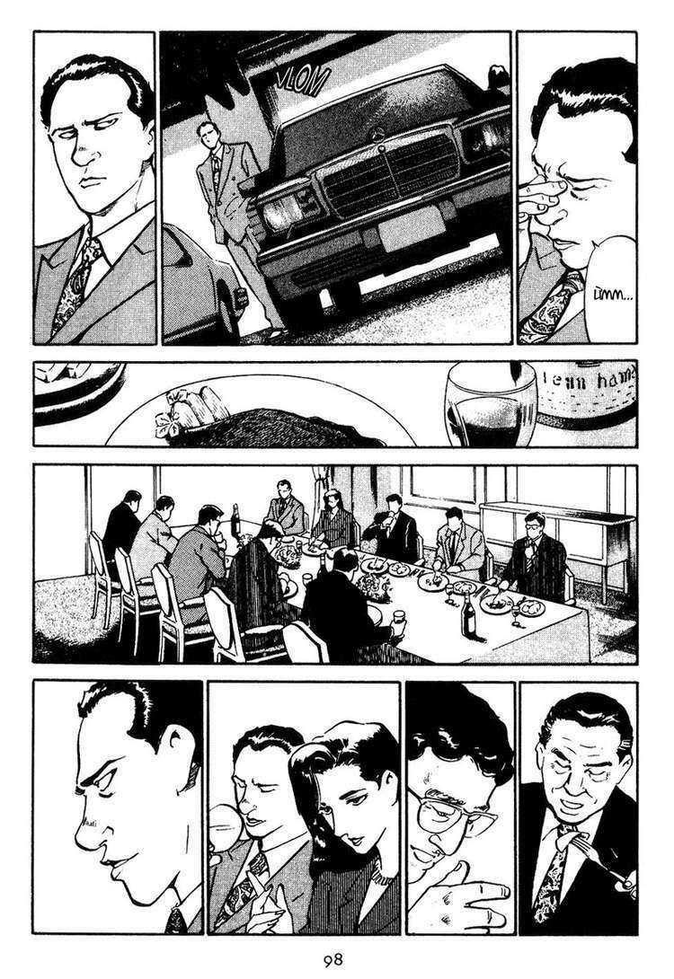 old boy chapter 4 20