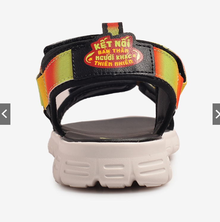 Sandal Bé Trai Biti's BEB001403