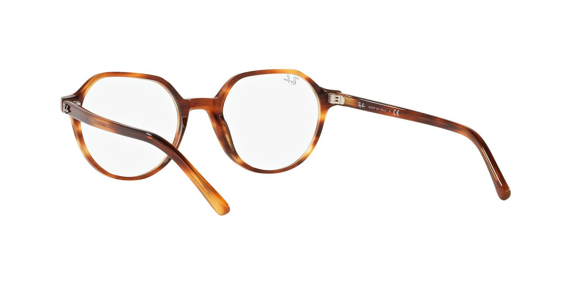 Mắt Kính RAY-BAN VISTA THALIA - RX5395F 2144 -Eyeglasses