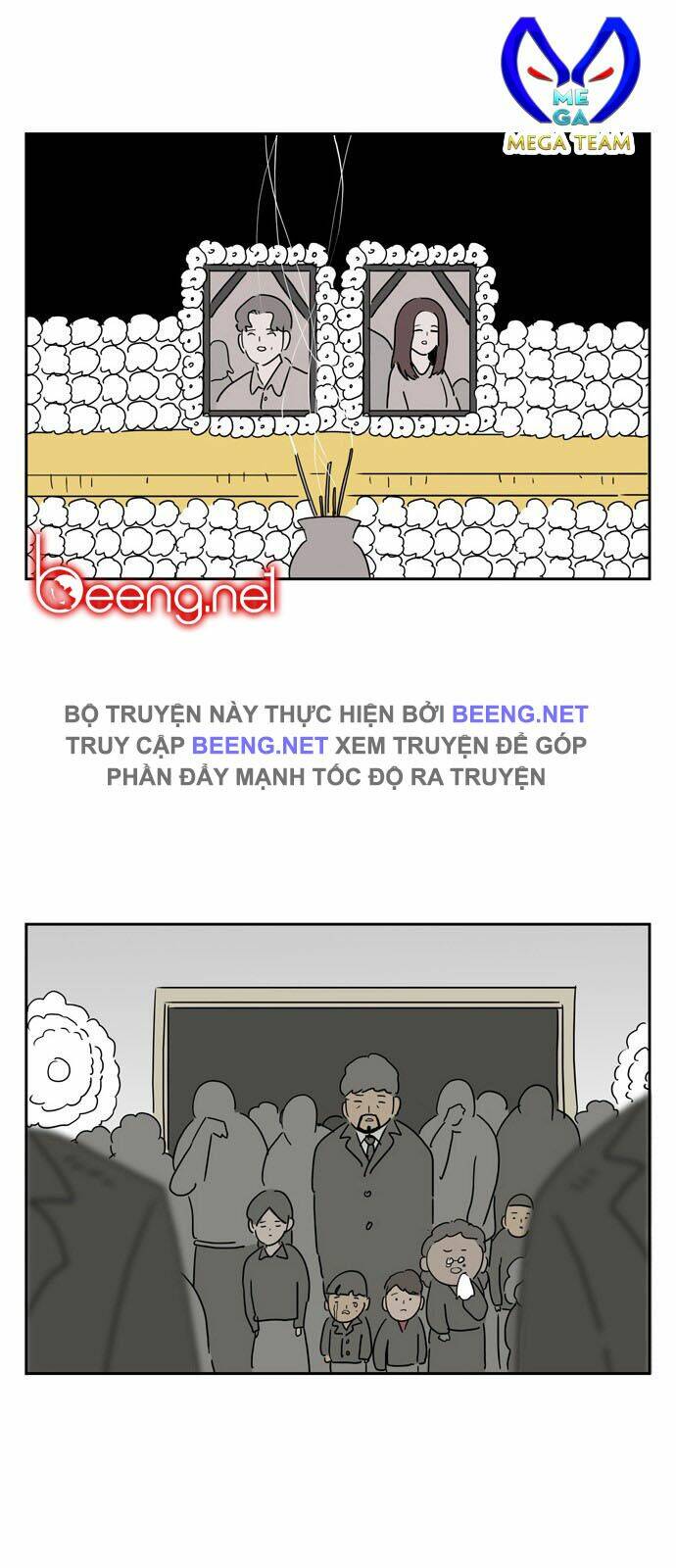 con gái tôi là zombie chapter 25 31