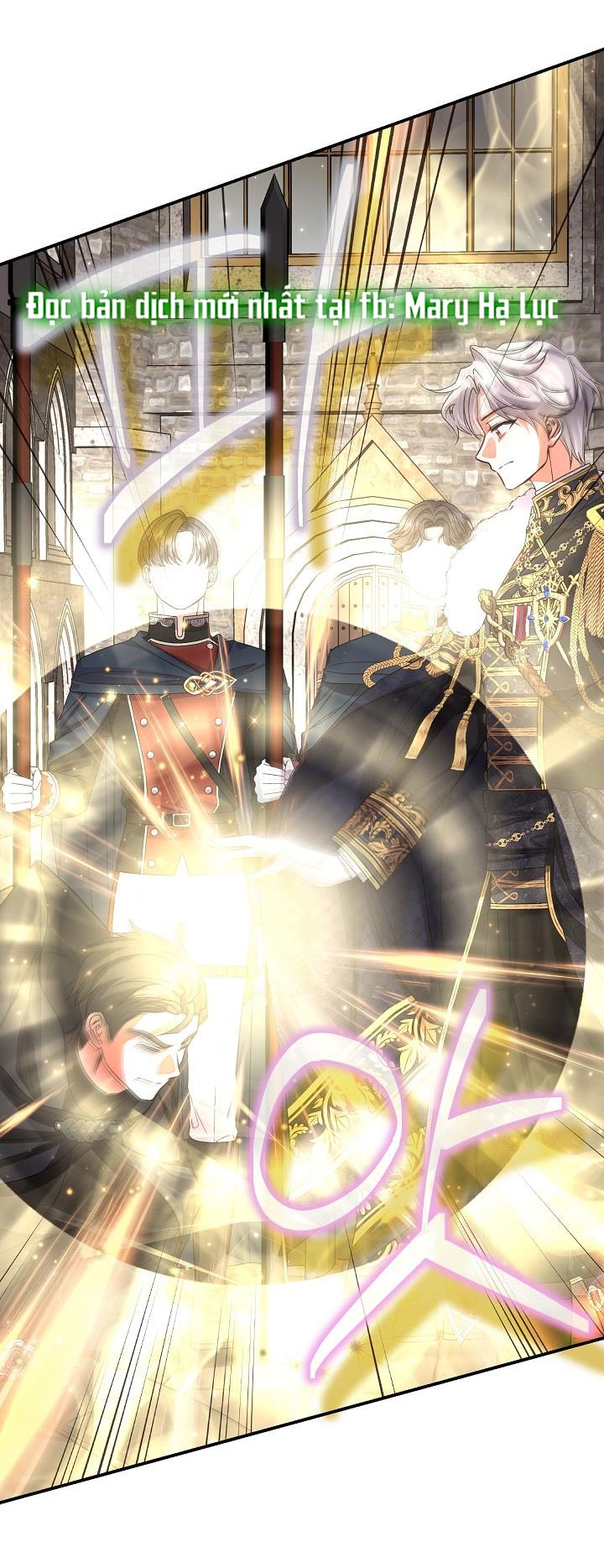 trở thành vợ thái tử quái vật chapter 115 41