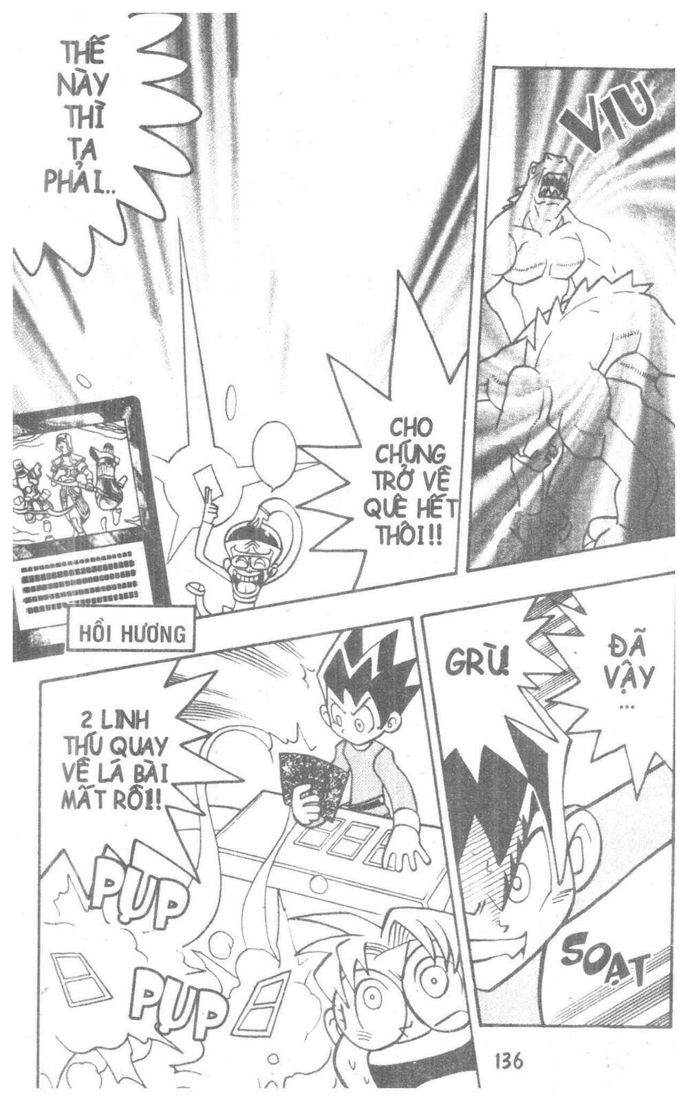 duel masters chapter 4 133
