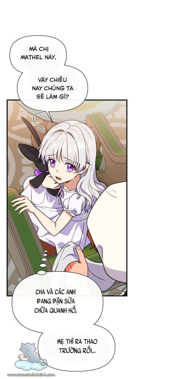 công nương khế ước của gia tộc công tước quái vật chapter 133 42
