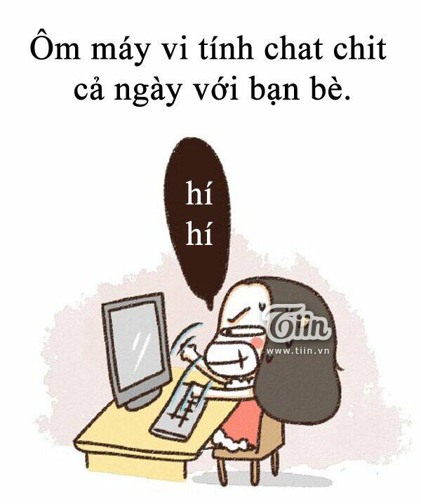 giải mã tình yêu chapter 94 1