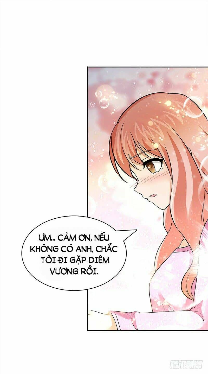 cô vợ siêu mẫu của cố thiếu chapter 31 3