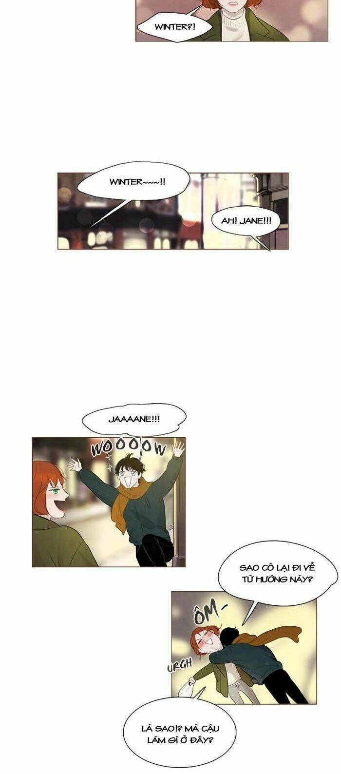 rừng đông ss2 chapter 20 12