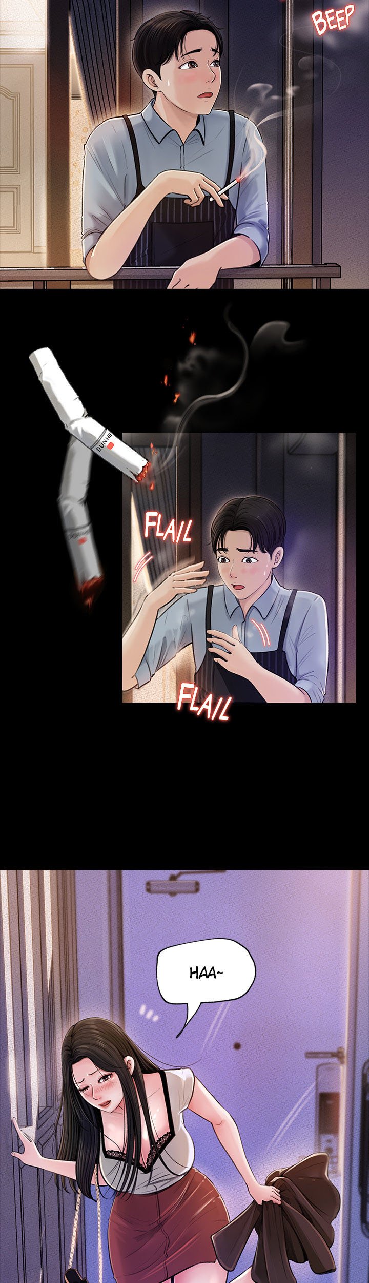 em vợ nóng bỏng chapter 1 29