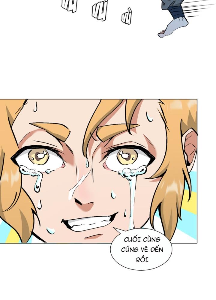 đệ tử của ta đều là vô địch đại yêu chapter 3 59