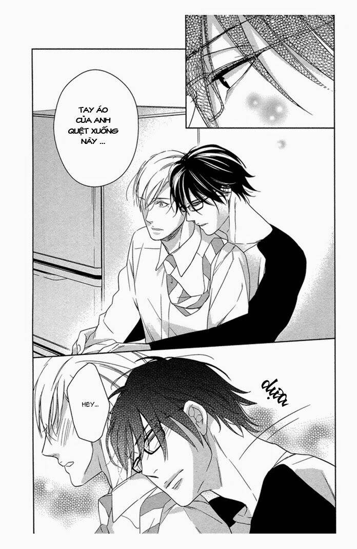 itoshii, to iu koto chapter 1 20