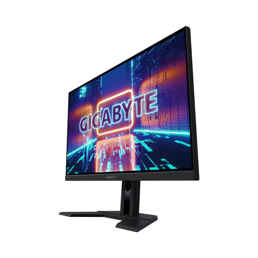 Màn hình Gigabyte M27Q-EK (27inch/QHD/IPS/170Hz/0.5ms/350nits/HDMI+DP+USB) - Hàng Chính Hãng